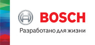 Инструмент и оборудование Bosch